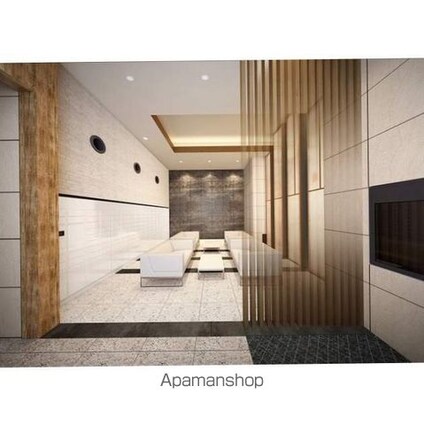 ＬＩＢＲ　ＧＲＡＮＴ　西新宿ＷＥＳＴ[1LDK/42.63m2]の外観2