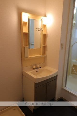 ヴェルドミールIB棟の内装写真