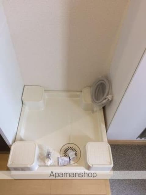 クレセント中野[1K/17.6m2]のその他設備