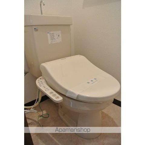 ゆとり南郷の内装写真