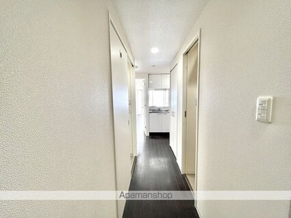 アルファレガロ天満公園[1K/32.79m2]の内装5