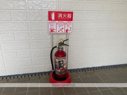 クレールＡ[2DK/52.31m2]の共用部1