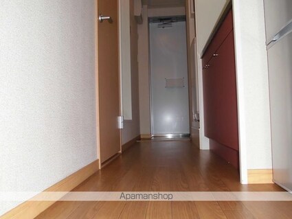 レオパレスアーバン国立[1K/20.81m2]のその他部屋・スペース2