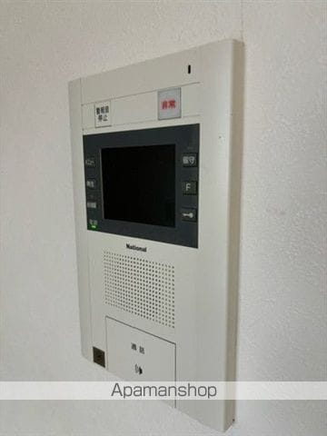 フラットリア春日の内装写真