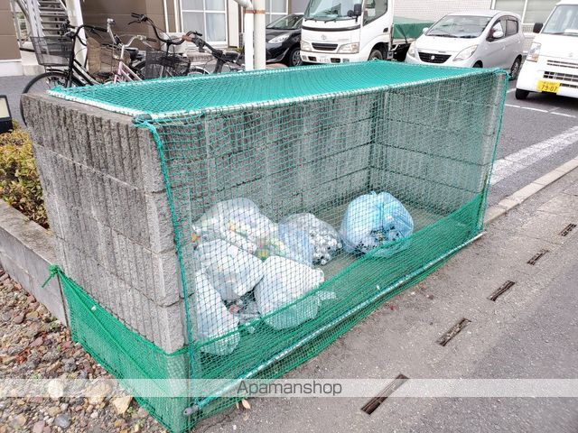 レオパレスエスト プロスペールのその他写真