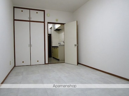 ブラウンハイム[1K/21.1m2]のその他部屋・スペース