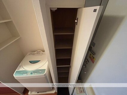 レオパレスサンローラン[1K/22.35m2]のその他部屋・スペース