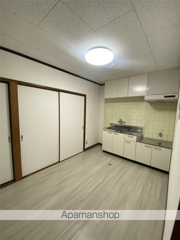 ビューラーサンライズの内装写真