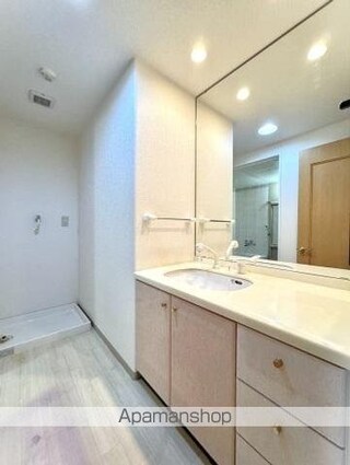 アルファシティ屋島五番館[3LDK/71.26m2]の洗面所