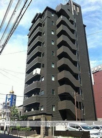 グランヴィラ・サンの外観写真