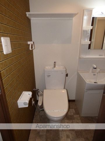 ウインズコート新大阪の内装写真