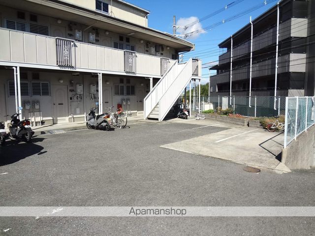 ライフステージ1番館の玄関写真
