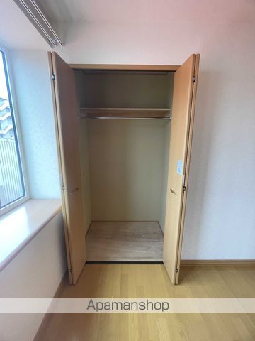 フロルドゥコルザIIの内装写真