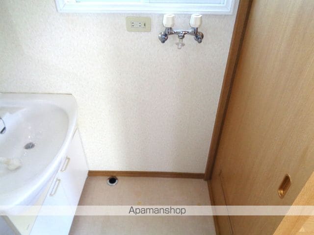 八戸市 2階建 築29年の内装写真