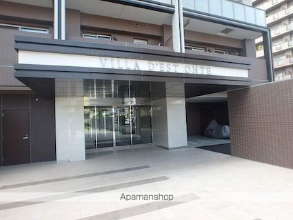 ＶＩＬＬＡ　Ｄ’ＥＳＴ　ＯＨＴＥ（ヴィラデスト大手）[1LDK/47.72m2]の外観5