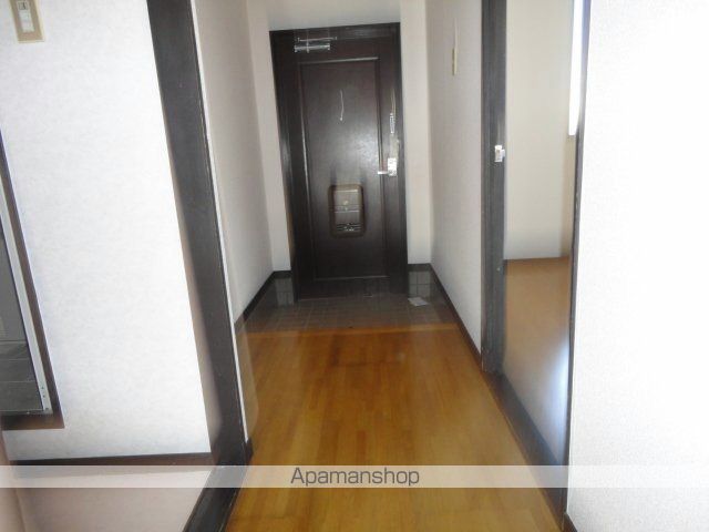 サンヒルズ梅森台の内装写真