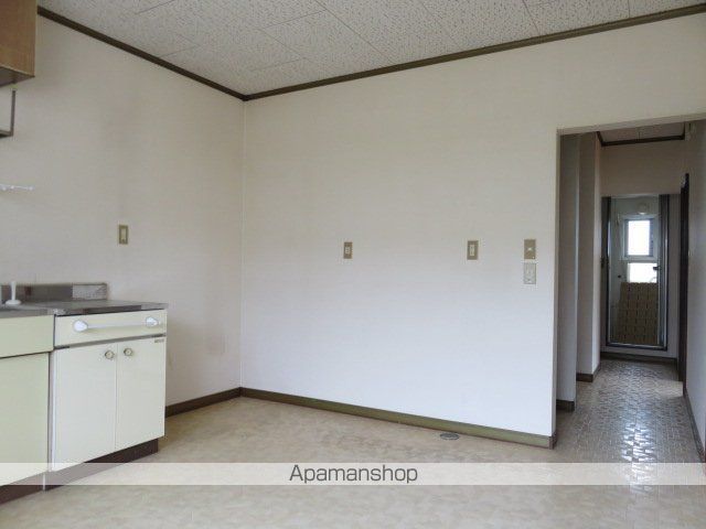 コーポワタナベIの内装写真