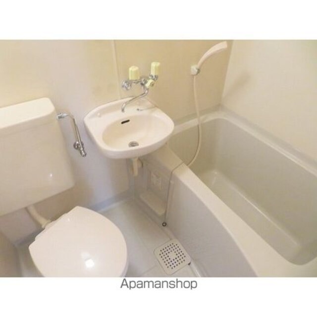 アイ・エステート阿佐ヶ谷[1R/20.62m2]のバス