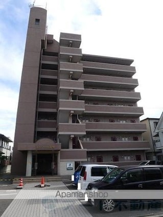 エトワール和泉[1R/23.25m2]の外観2