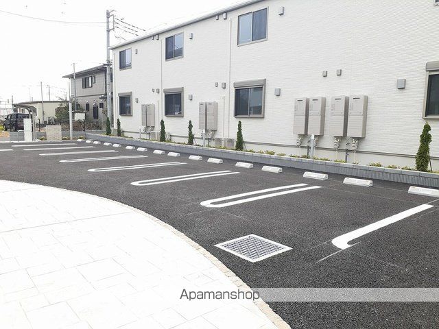 ルナシエナ 101 ｜ 埼玉県加須市北小浜240-1（賃貸アパート1LDK・1階・41.13㎡） その19