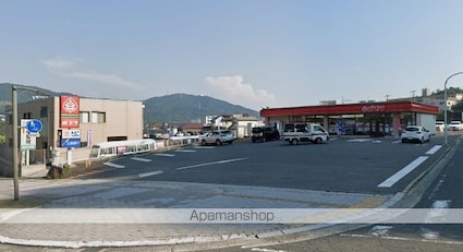 広島県広島市安佐南区大塚西３丁目[1R/27.13m2]の周辺1