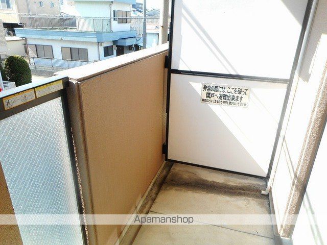 グレースハイム甲陽の内装写真