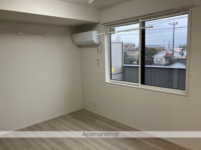 ピースフルの内装写真