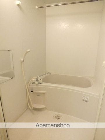レオパレスメルベーユの内装写真
