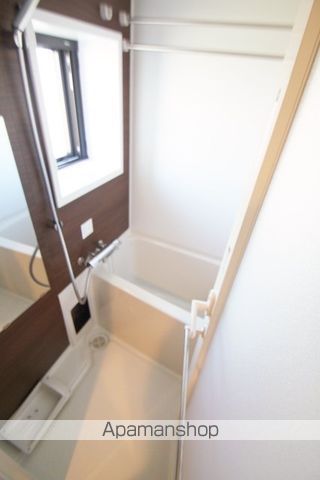 プラウドフラット巣鴨IIの内装写真