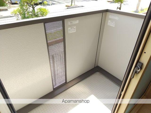リビングタウンかじま台II Cの内装写真