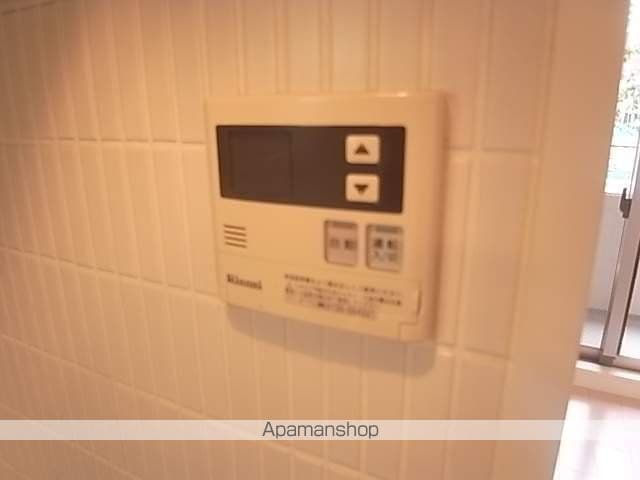 GRAN DUKE代官町の内装写真