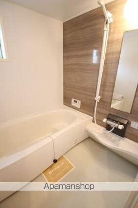 スマイリーハウス二番館[2LDK/58.37m2]の内装2