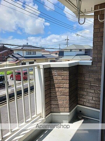 モンブランの内装写真