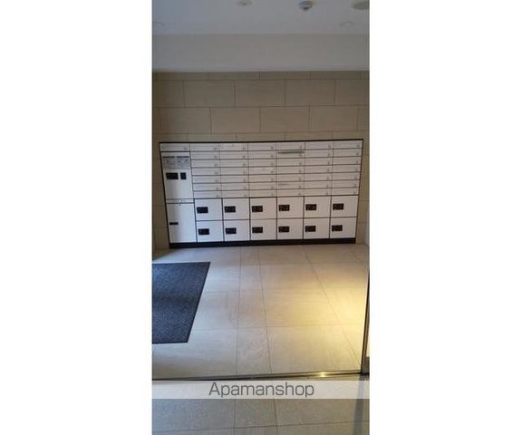 エスペランサK錦糸町の内装写真