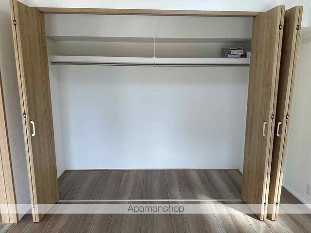 レジデンス・ノナミの内装写真