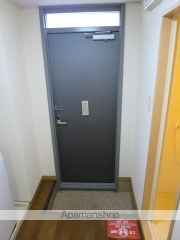 レオパレスセンナンの内装写真