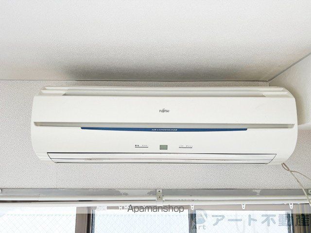コーポみやおかの内装写真