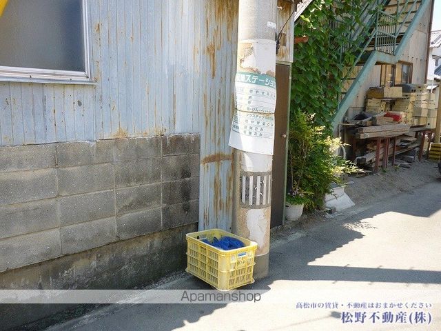 ソニックビルのその他写真