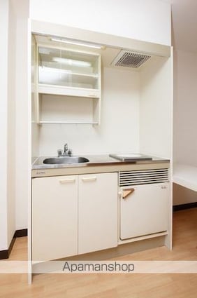 小川マンション[1R/24.64m2]のキッチン