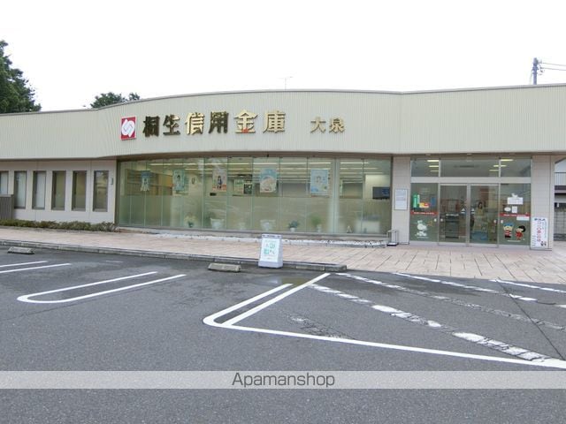 メゾン リヴィエール VIIの周辺写真