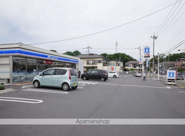 飯島ハイツの周辺写真