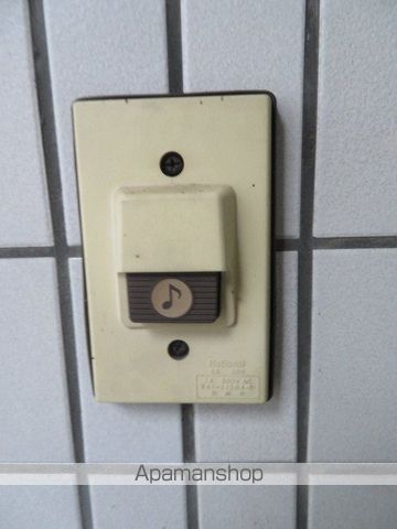 エスパシオ支倉の内装写真