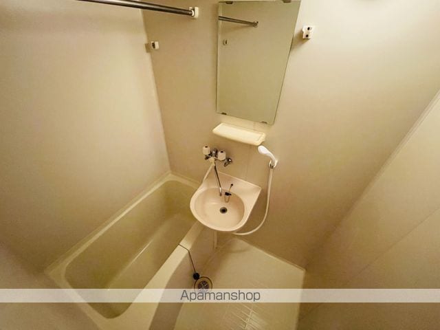 レオパレスエクシールの内装写真