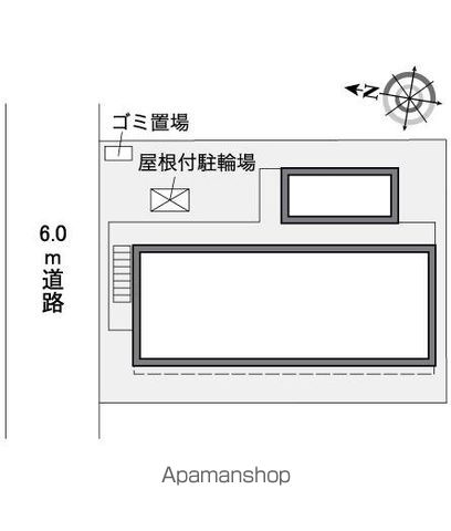 レオパレス虹の丘のその他写真
