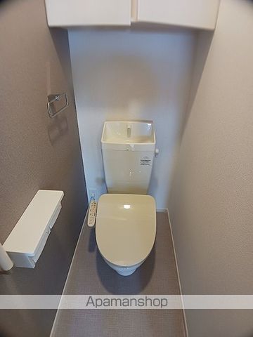 カーサ ノービレの内装写真