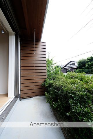 CASA・ACERO Eの内装写真