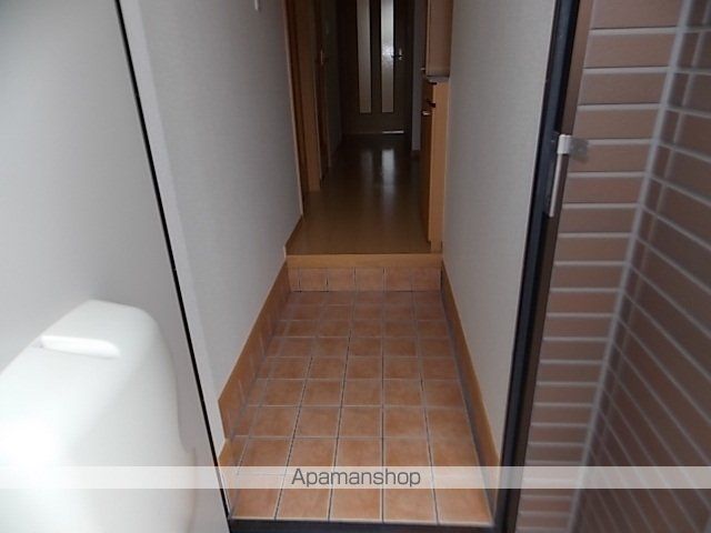 ラフレシールの内装写真