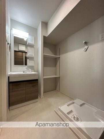 RESIDENCE花畑の内装写真