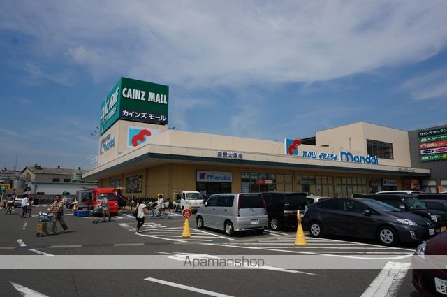 Kハイツの周辺写真