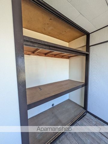松原マンションの内装写真